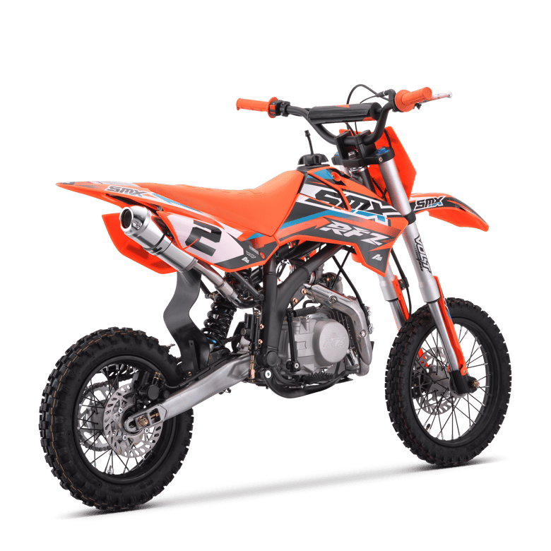 Dirt Bike RFZ 150cc (Soon Out of Stock)