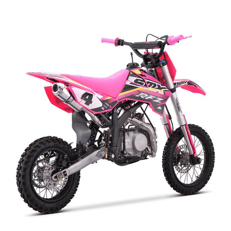 Dirt Bike RFZ 150cc (Soon Out of Stock)