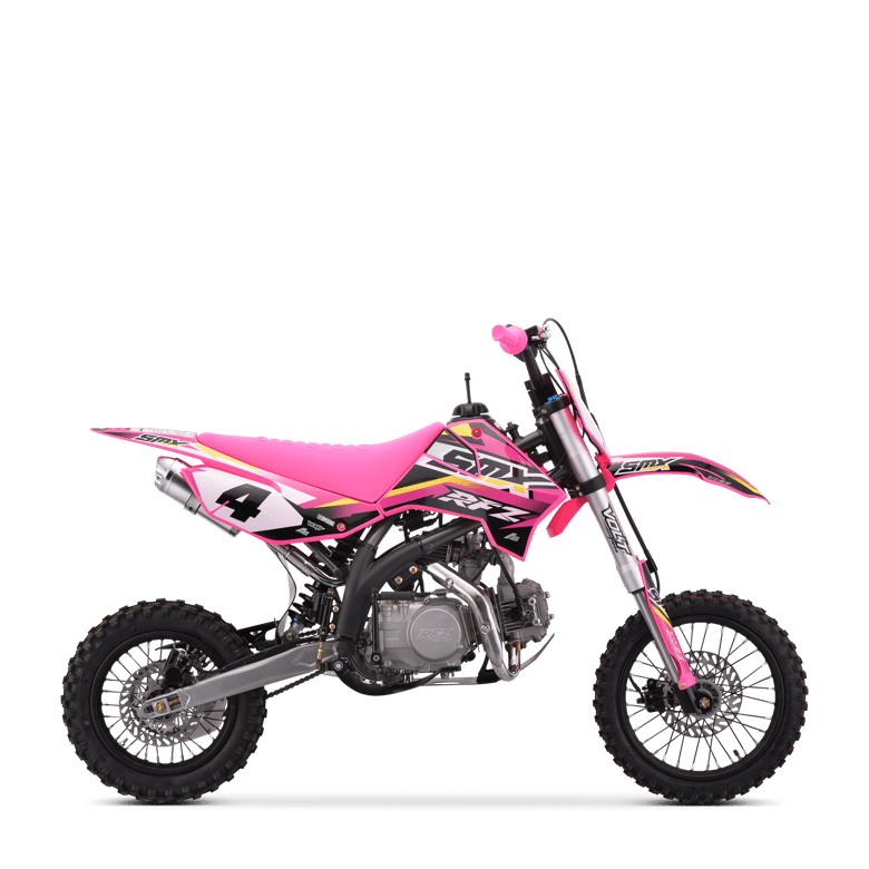 Dirt Bike RFZ 150cc (Soon Out of Stock)