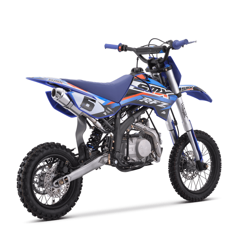 Dirt Bike RFZ 150cc (Soon Out of Stock)