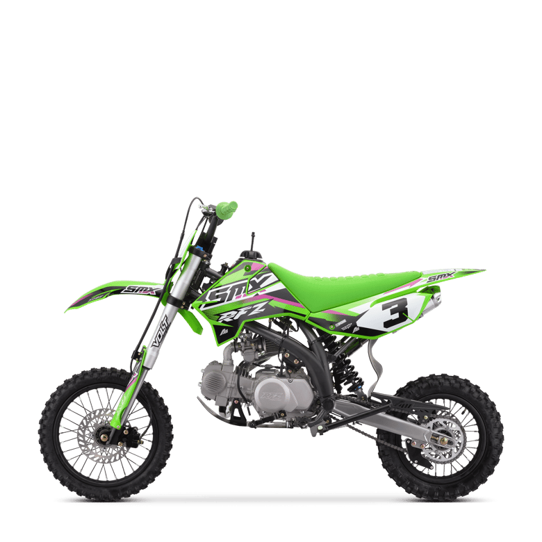 Dirt Bike RFZ 150cc (Soon Out of Stock)