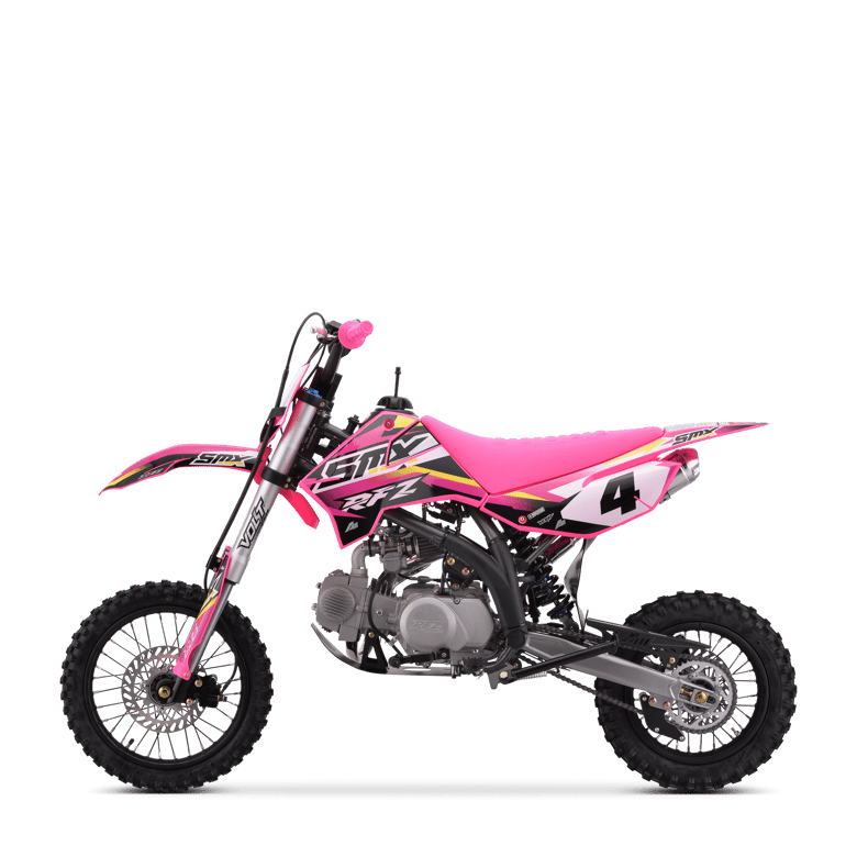 Dirt Bike RFZ 150cc (Soon Out of Stock)