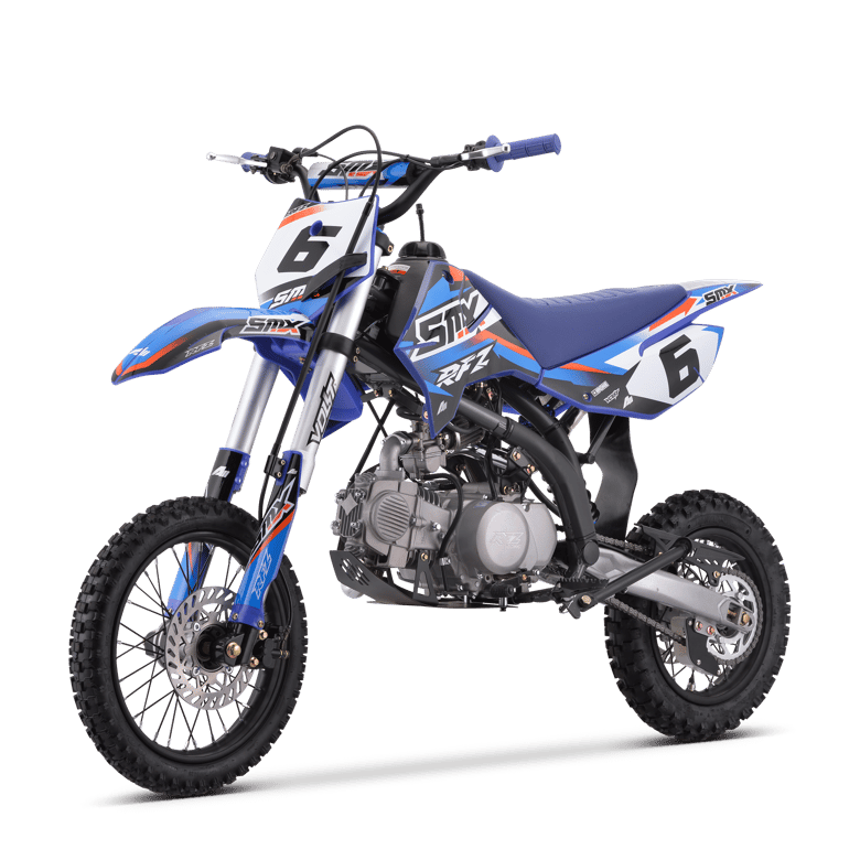 Dirt Bike RFZ 150cc (Soon Out of Stock)
