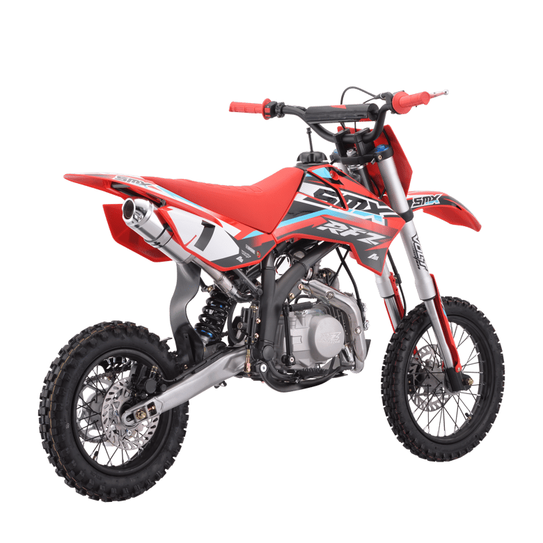 Dirt Bike RFZ 150cc (Soon Out of Stock)