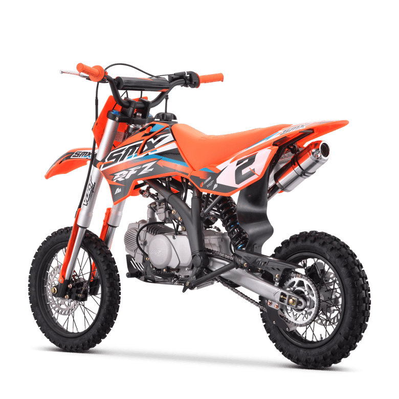 Dirt Bike RFZ 150cc (Soon Out of Stock)