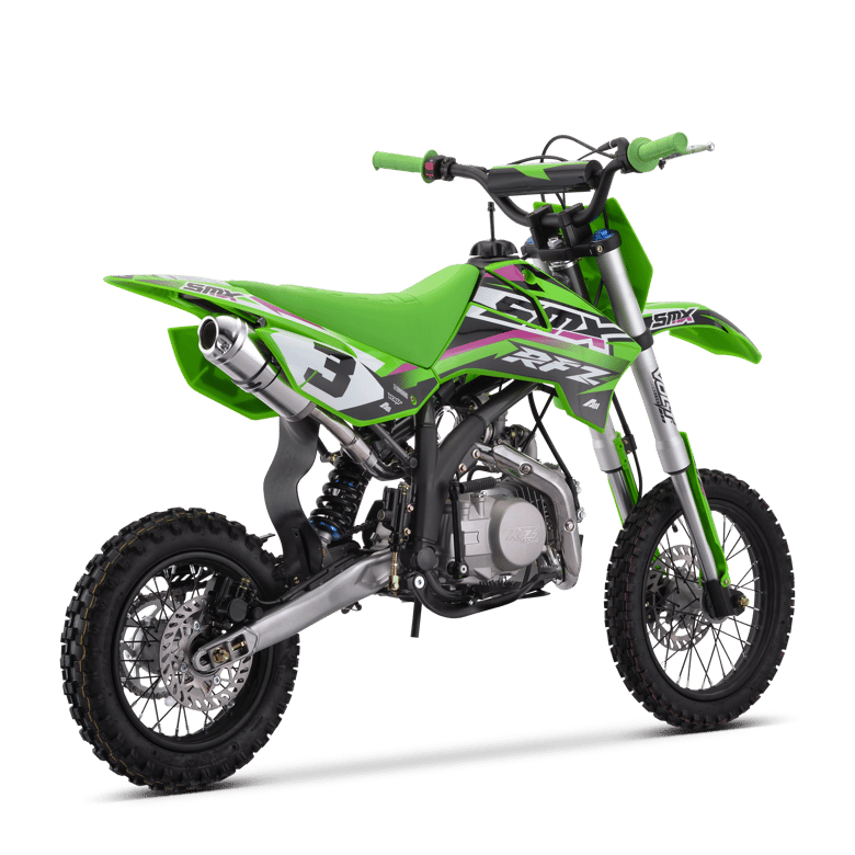 Dirt Bike RFZ 150cc (Soon Out of Stock)