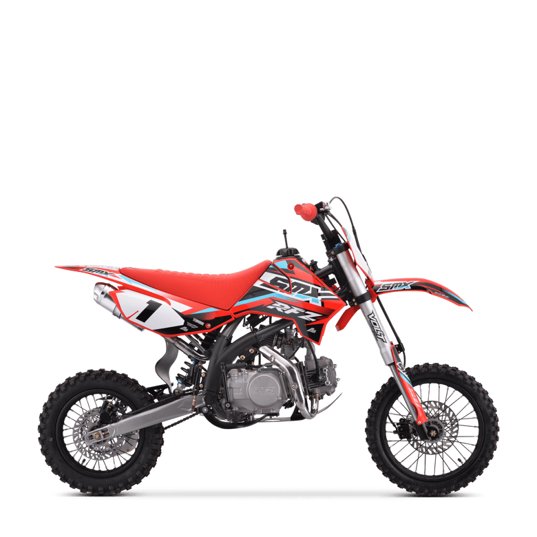 Dirt Bike RFZ 150cc (Soon Out of Stock)