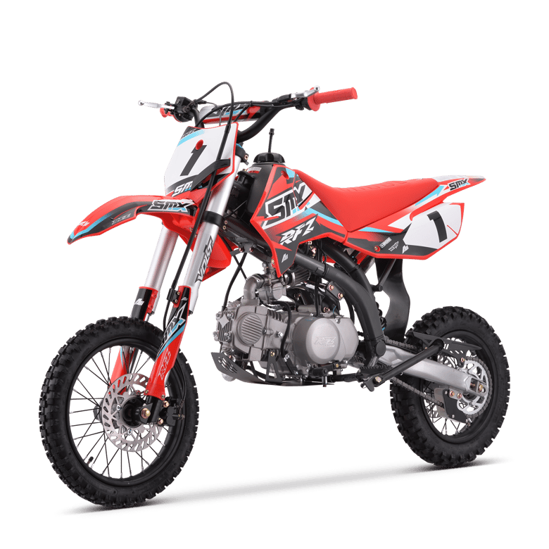 Dirt Bike RFZ 150cc (Soon Out of Stock)