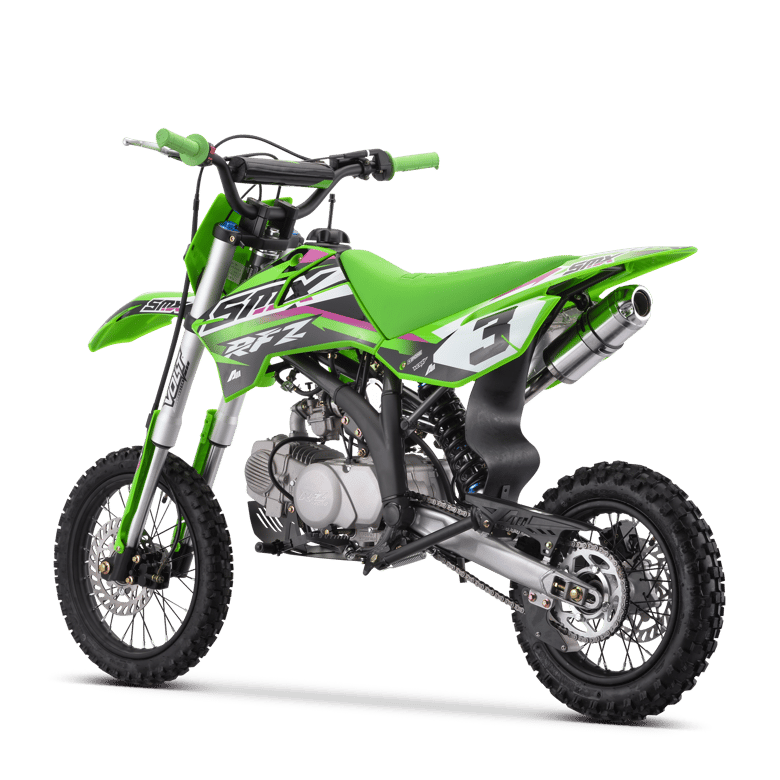 Dirt Bike RFZ 150cc (Soon Out of Stock)