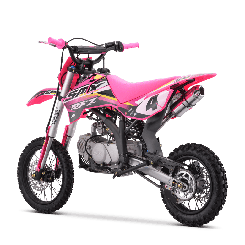 Dirt Bike RFZ 150cc (Soon Out of Stock)