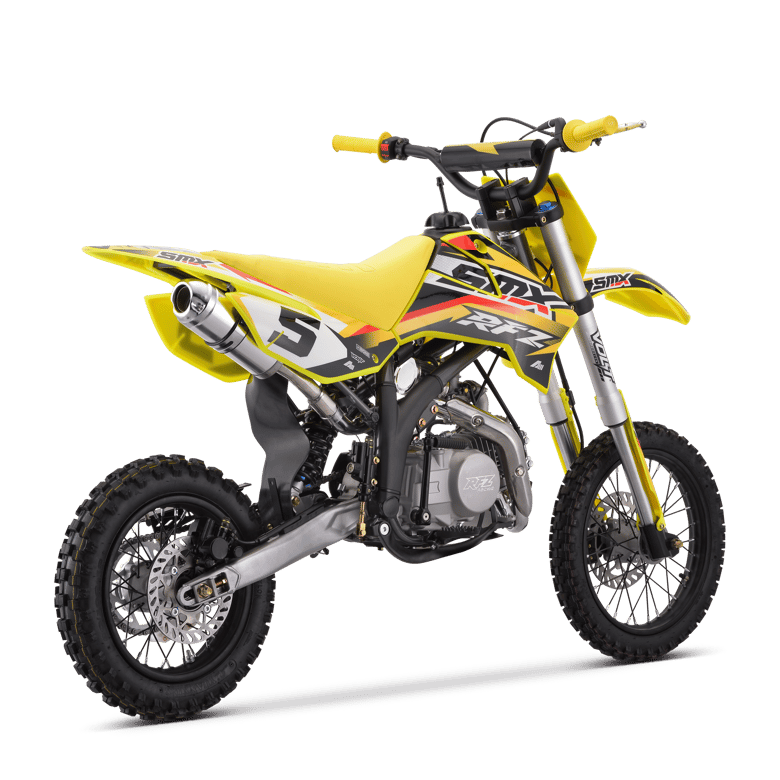 Dirt Bike RFZ 150cc (Soon Out of Stock)