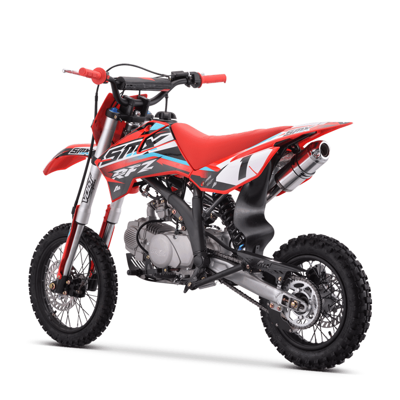 Dirt Bike RFZ 150cc (Soon Out of Stock)