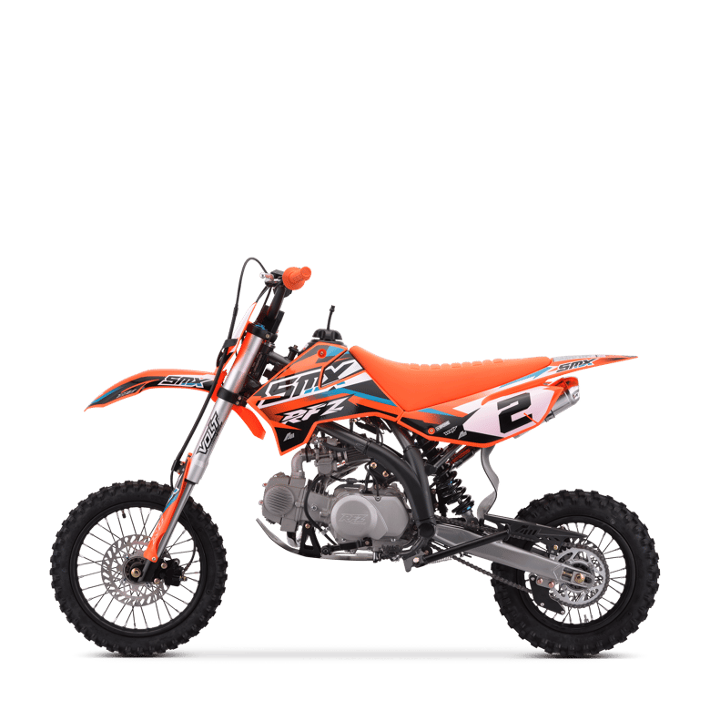 Dirt Bike RFZ 150cc (Soon Out of Stock)